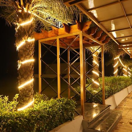 Renuka Hotel&Events -The Orange Flag, Phulambri, Aurangabad Ganori Bagian luar foto