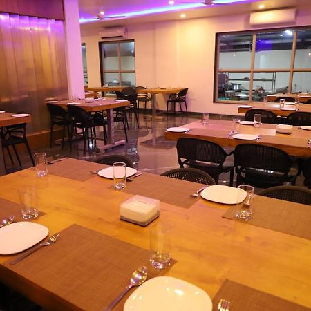 Renuka Hotel&Events -The Orange Flag, Phulambri, Aurangabad Ganori Bagian luar foto