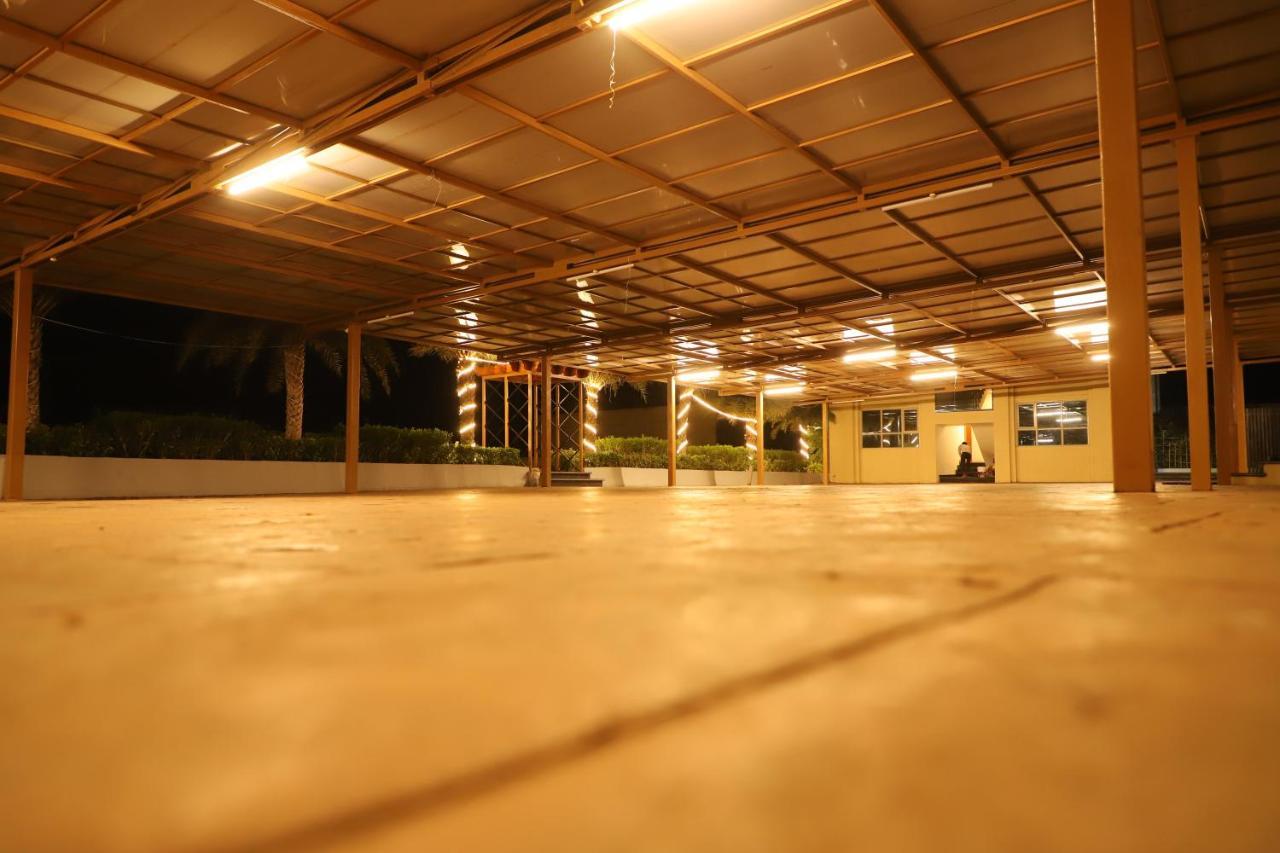 Renuka Hotel&Events -The Orange Flag, Phulambri, Aurangabad Ganori Bagian luar foto
