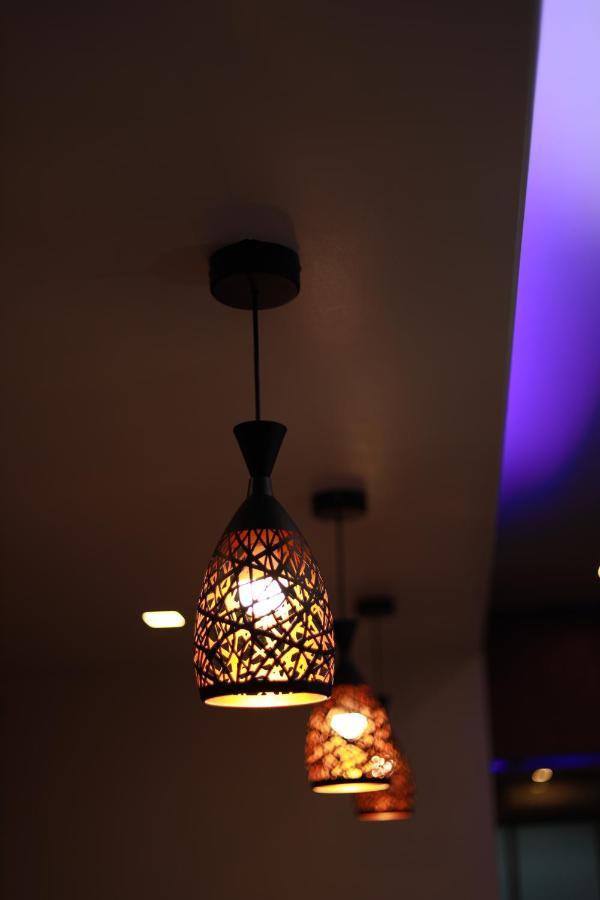 Renuka Hotel&Events -The Orange Flag, Phulambri, Aurangabad Ganori Bagian luar foto
