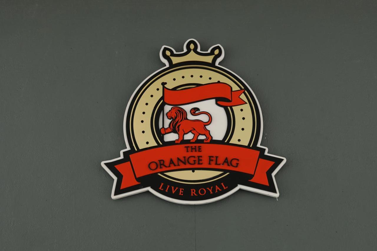 Renuka Hotel&Events -The Orange Flag, Phulambri, Aurangabad Ganori Bagian luar foto