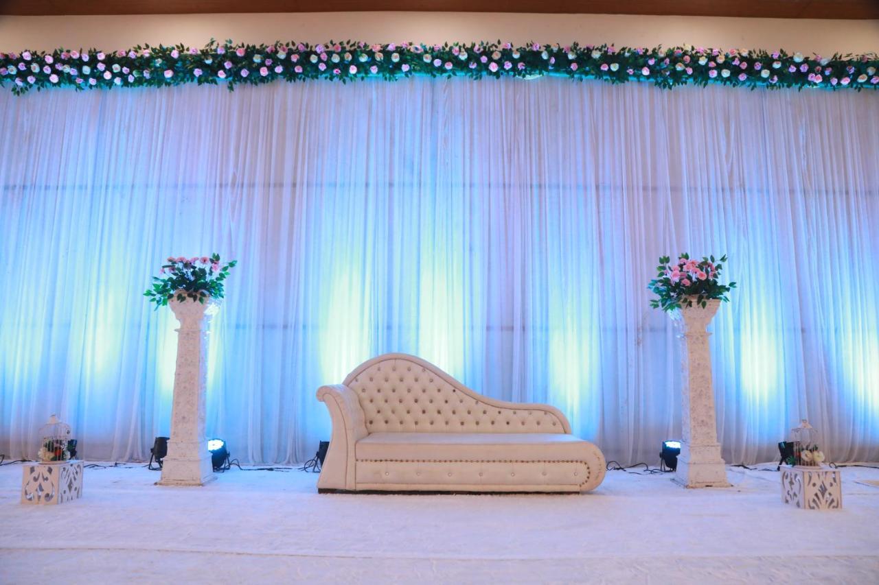 Renuka Hotel&Events -The Orange Flag, Phulambri, Aurangabad Ganori Bagian luar foto