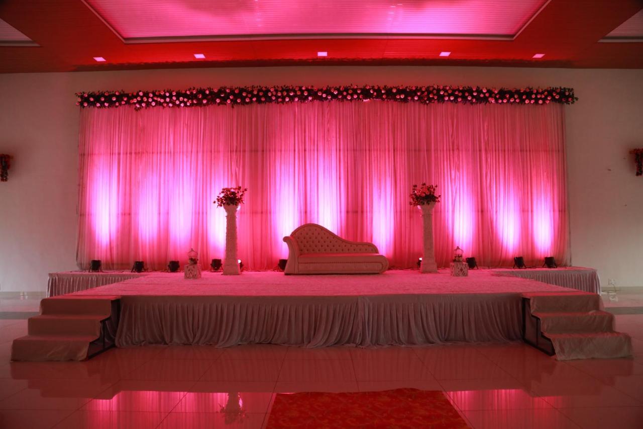 Renuka Hotel&Events -The Orange Flag, Phulambri, Aurangabad Ganori Bagian luar foto
